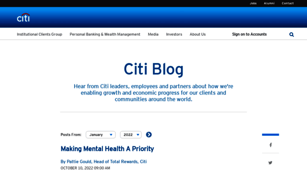 blog.citigroup.com