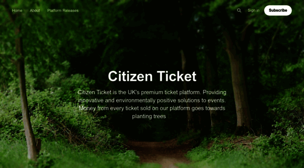 blog.citizenticket.co.uk