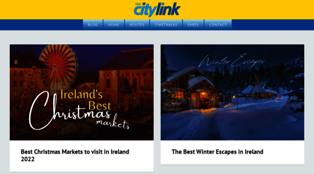 blog.citylink.ie