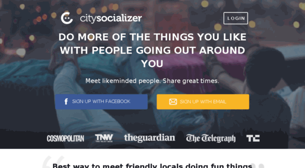 blog.citysocialising.com