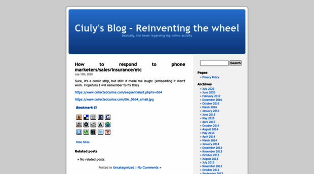 blog.ciuly.com