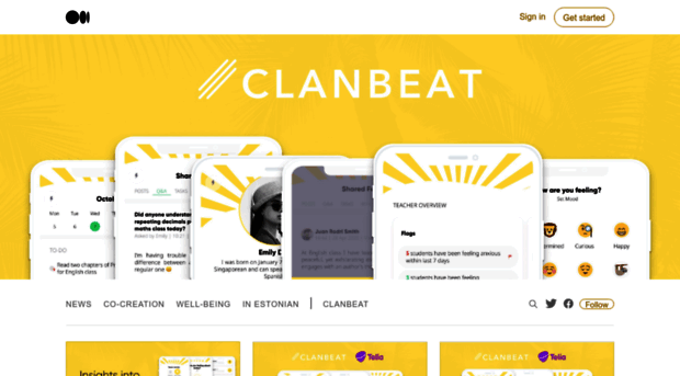 blog.clanbeat.com