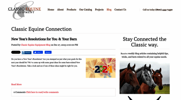 blog.classic-equine.com