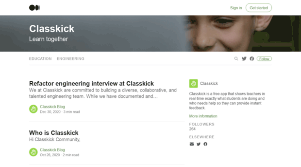 blog.classkick.com