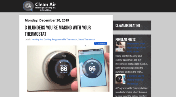 blog.cleanairheat.ca