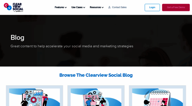 blog.clearviewsocial.com