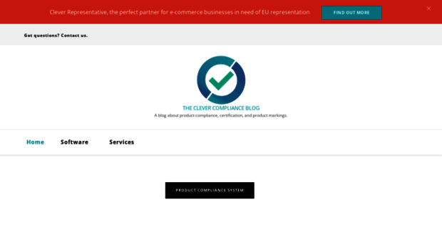 blog.clevercompliance.io