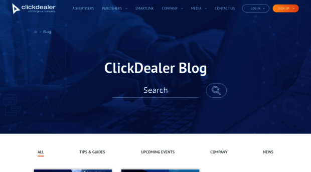 blog.clickdealer.com