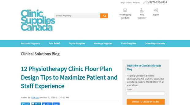 blog.clinicsuppliescanada.com