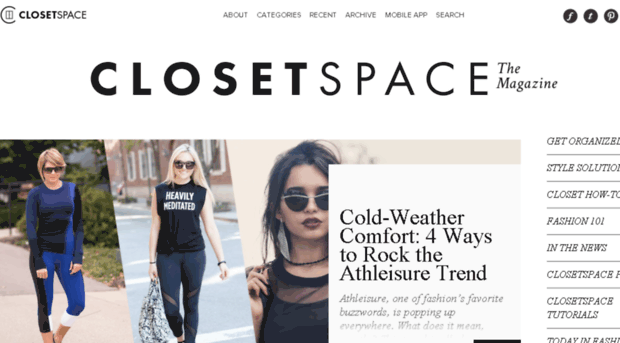 blog.closetspace.com