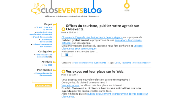 blog.closevents.com
