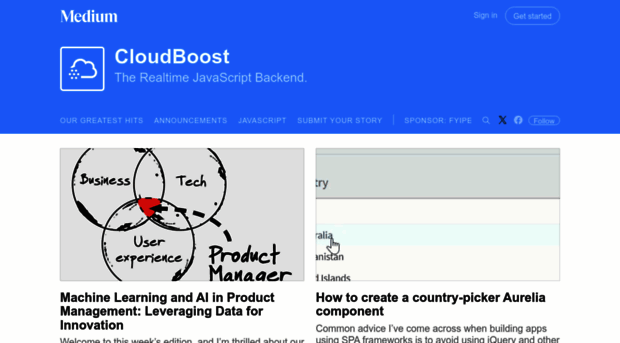 blog.cloudboost.io