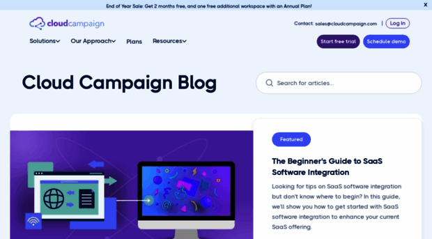 blog.cloudcampaign.io