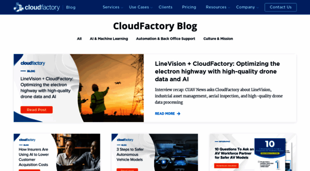 blog.cloudfactory.com