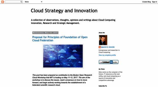 blog.cloudplan.org