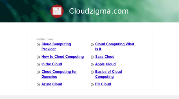 blog.cloudzigma.com