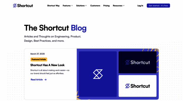 blog.clubhouse.io
