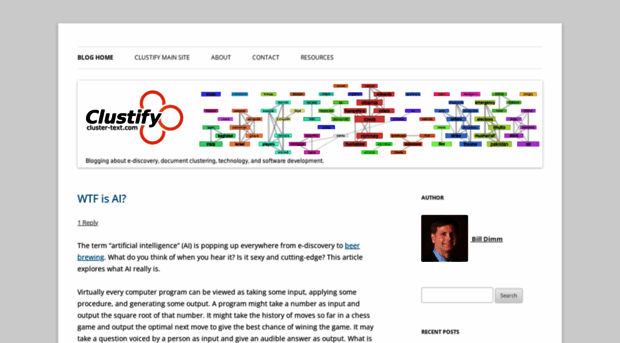 blog.cluster-text.com