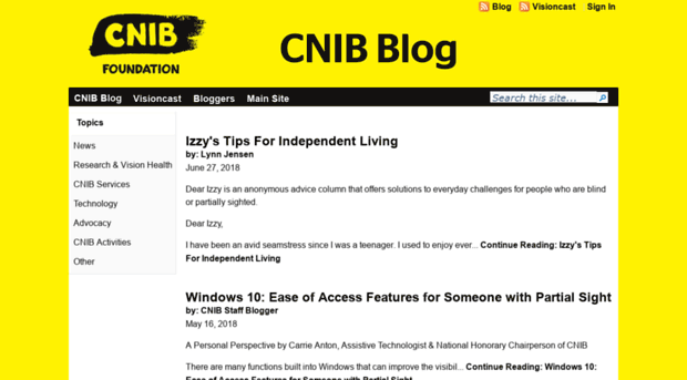 blog.cnib.ca