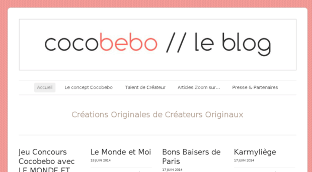 blog.cocobebo.fr