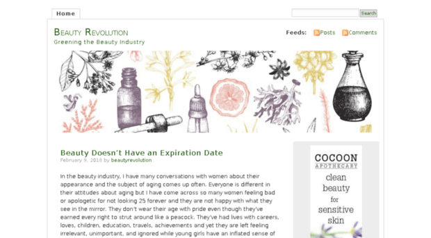 blog.cocoonapothecary.com