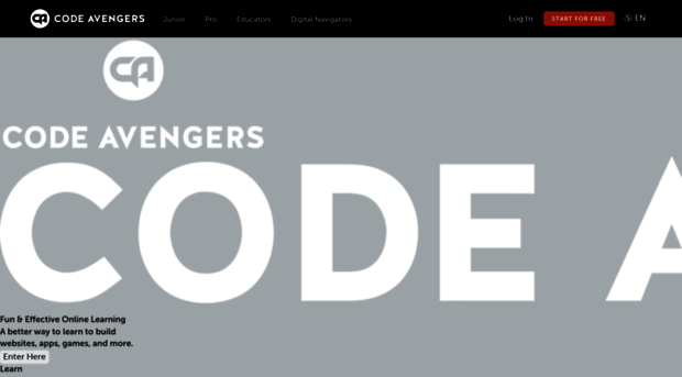 blog.codeavengers.com