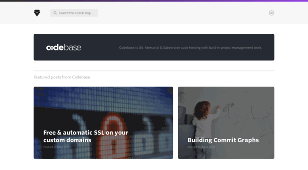 blog.codebasehq.com