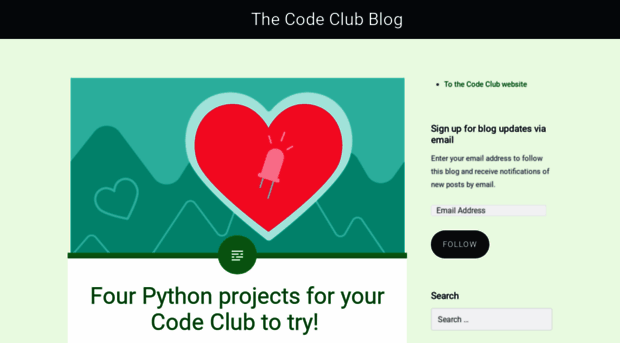 blog.codeclub.org.uk