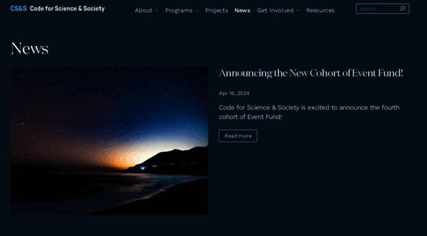 blog.codeforscience.org