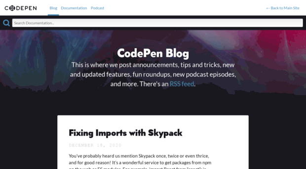 blog.codepen.io