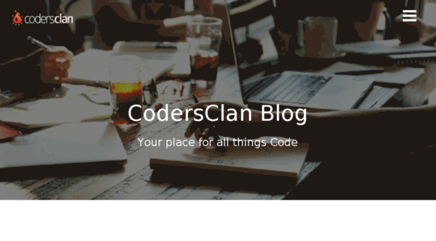 blog.codersclan.net