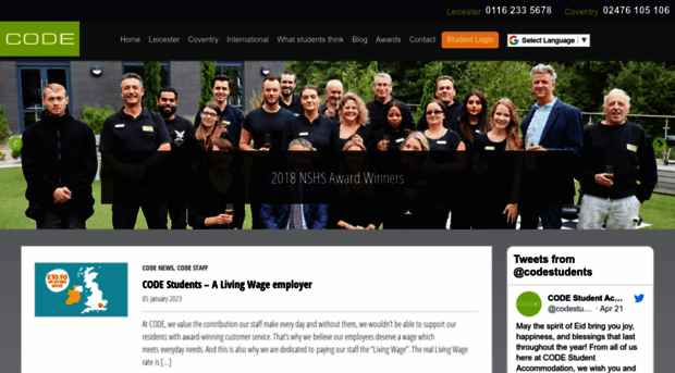blog.codestudents.co.uk