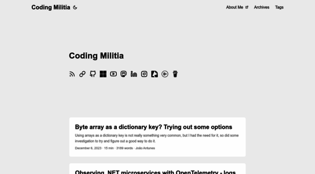 blog.codingmilitia.com