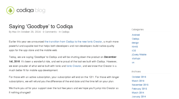 blog.codiqa.com