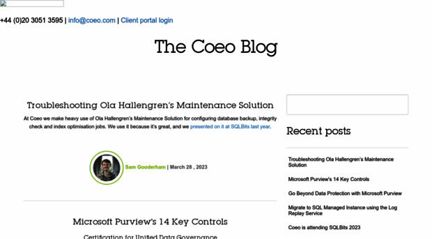 blog.coeo.com