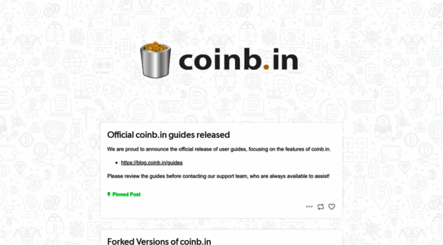 blog.coinb.in