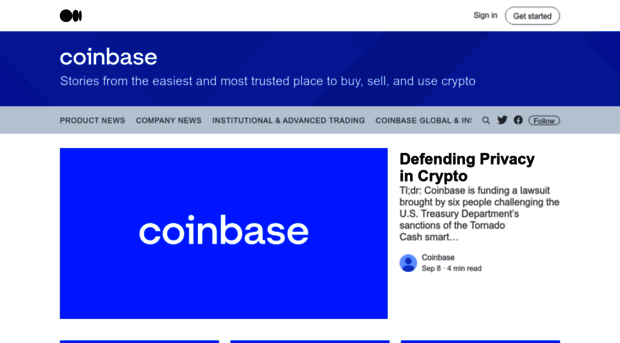 blog.coinbase.com