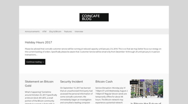 blog.coincafe.com