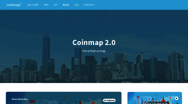 blog.coinmap.org