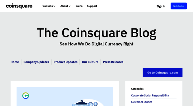 blog.coinsquare.com