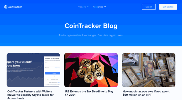 blog.cointracker.io