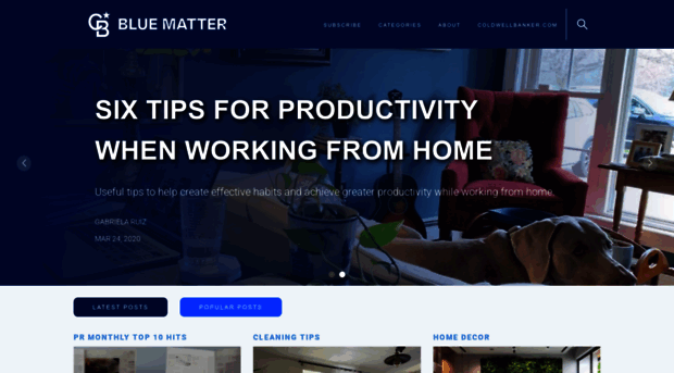 blog.coldwellbanker.com