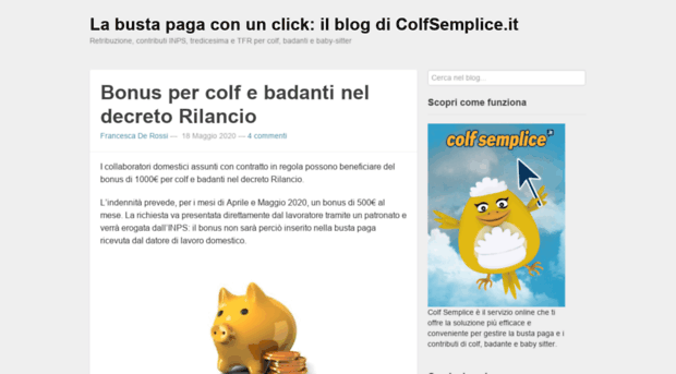 blog.colfsemplice.it