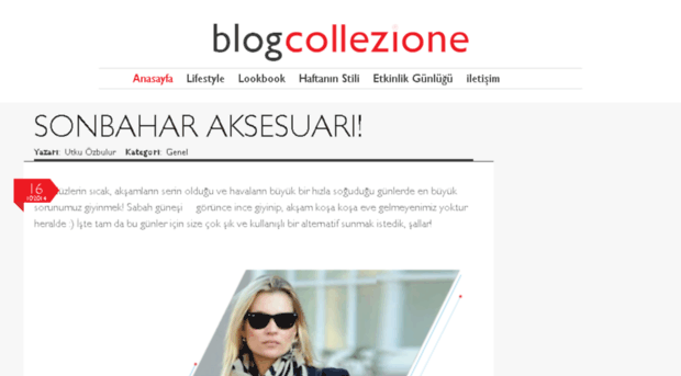 blog.collezione.com