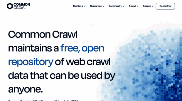 blog.commoncrawl.org