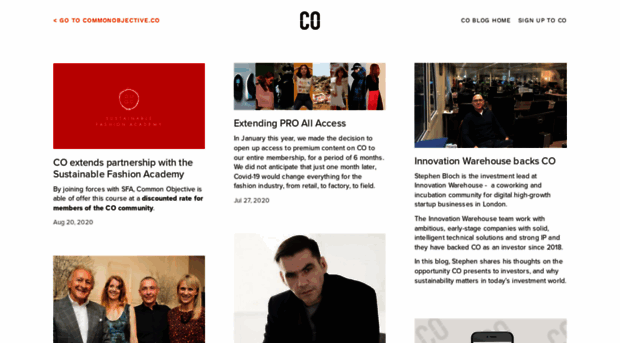 blog.commonobjective.co