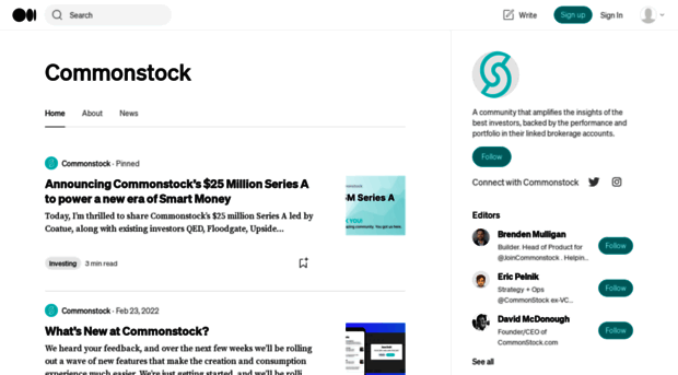 blog.commonstock.com