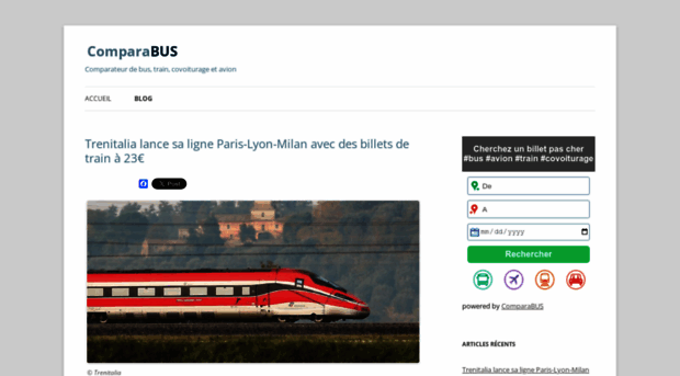blog.comparabus.com