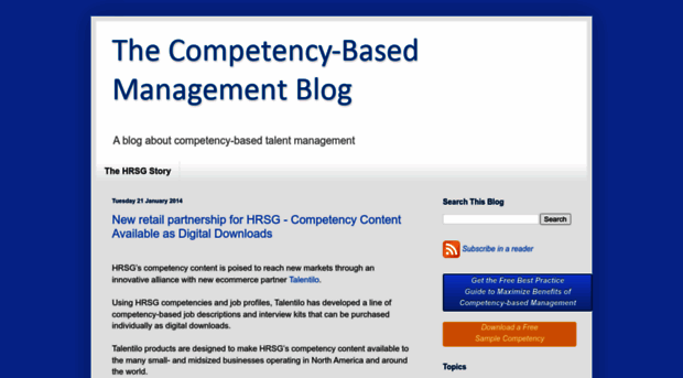 blog.competencycore.com