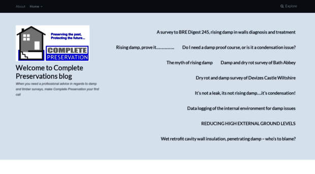 blog.completepreservation.co.uk